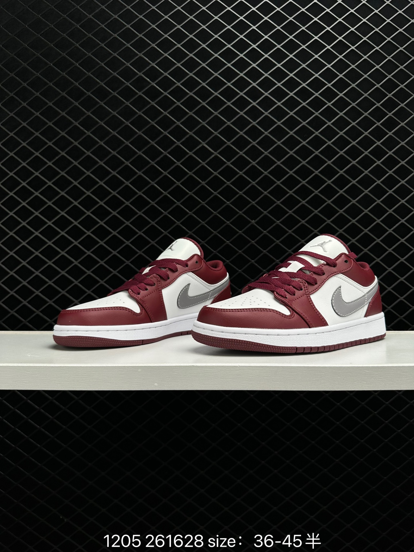 Air Jordan 1 Low AJ1